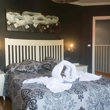 Moderno En Vimianzo, Costa Da Morte, Galicia * Vimianzo