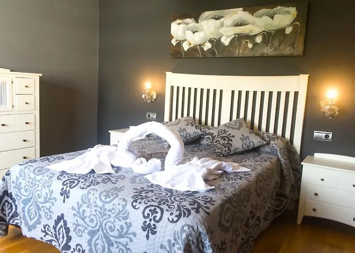 Moderno En Vimianzo, Costa Da Morte, Galicia