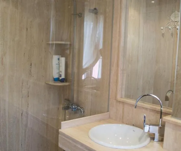 Апартаменты Moderno En Vimianzo, Costa Da Morte, Galicia *