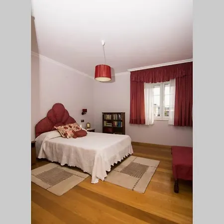 Moderno En Vimianzo, Costa Da Morte, Galicia Apartamento