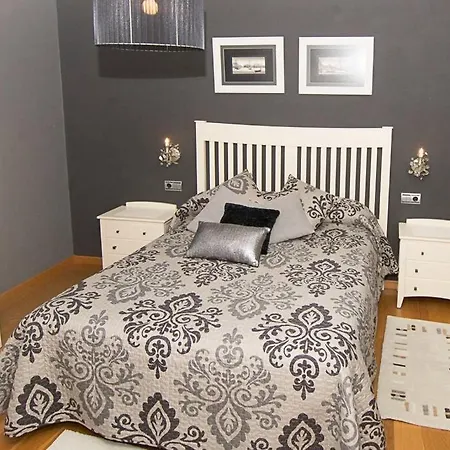 Apartment Moderno En Vimianzo, Costa Da Morte, Galicia