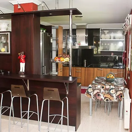 アパート Moderno En Vimianzo, Costa Da Morte, Galicia