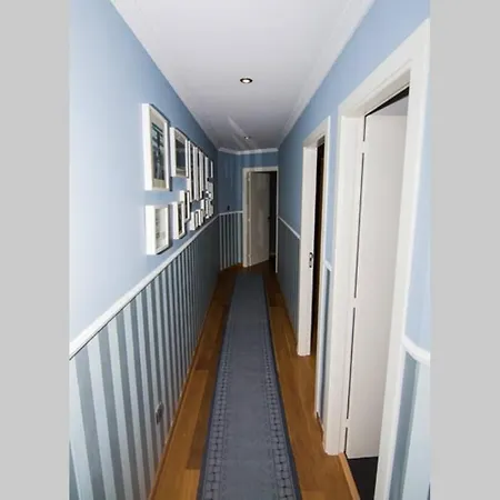 Apartment Moderno En Vimianzo, Costa Da Morte, Galicia *