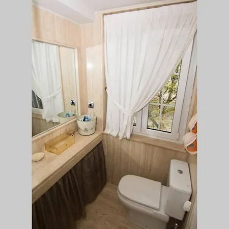 Apartment Moderno En Vimianzo, Costa Da Morte, Galicia