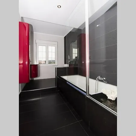 Apartment Moderno En Vimianzo, Costa Da Morte, Galicia
