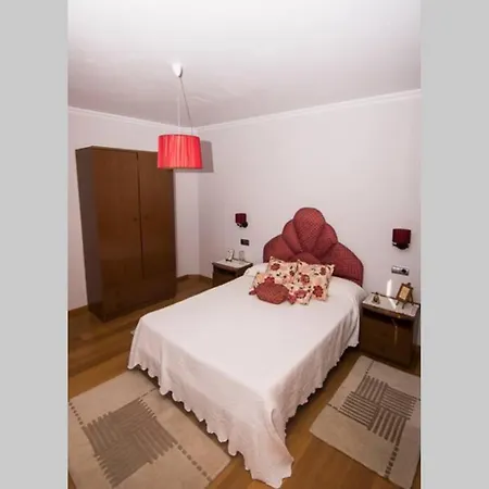 Moderno En Vimianzo, Costa Da Morte, Galicia Apartment Vimianzo