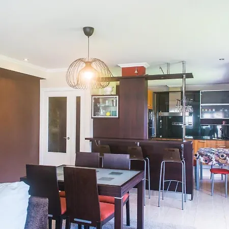 Apartment Moderno En Vimianzo, Costa Da Morte, Galicia *