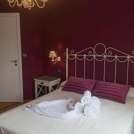 Apartment Moderno En Vimianzo, Costa Da Morte, Galicia