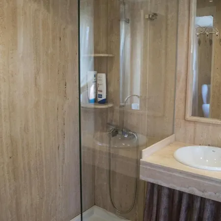Apartment Moderno En Vimianzo, Costa Da Morte, Galicia *