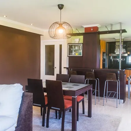 Moderno En Vimianzo, Costa Da Morte, Galicia Vimianzo