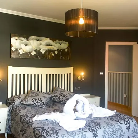 Moderno En Vimianzo, Costa Da Morte, Galicia Apartment Vimianzo