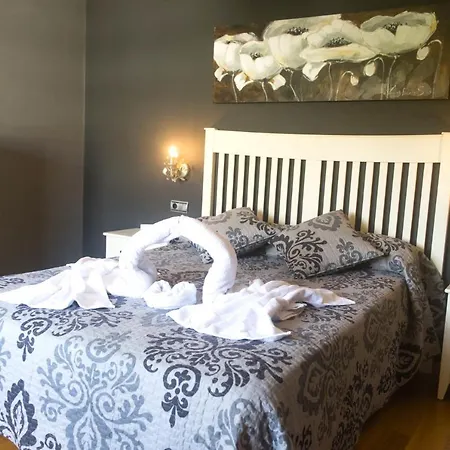 Moderno En Vimianzo, Costa Da Morte, Galicia