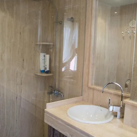 アパート Moderno En Vimianzo, Costa Da Morte, Galicia *