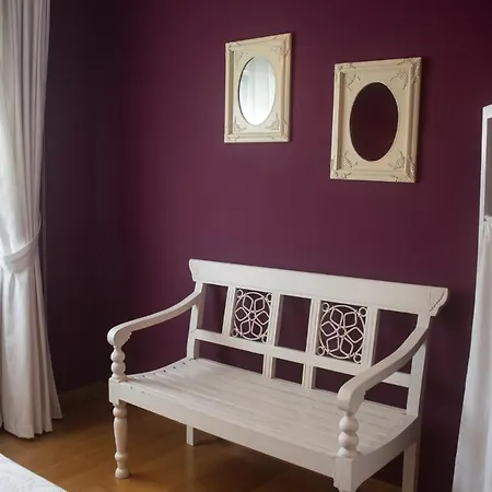Apartment Moderno En Vimianzo, Costa Da Morte, Galicia Vimianzo