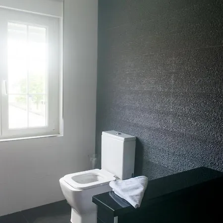 Apartamento Moderno En Vimianzo, Costa Da Morte, Galicia Vimianzo