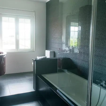 Apartamento Moderno En Vimianzo, Costa Da Morte, Galicia *