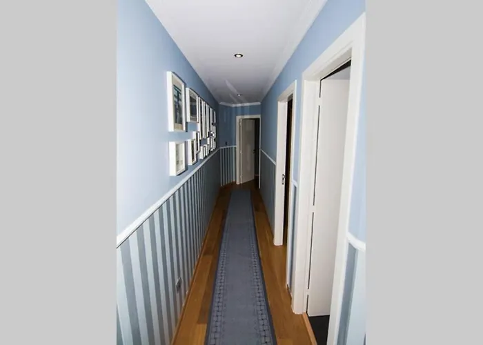 Διαμέρισμα Moderno En Vimianzo, Costa Da Morte, Galicia *