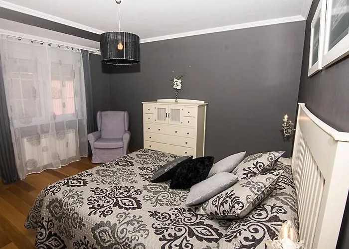 Διαμέρισμα Moderno En Vimianzo, Costa Da Morte, Galicia