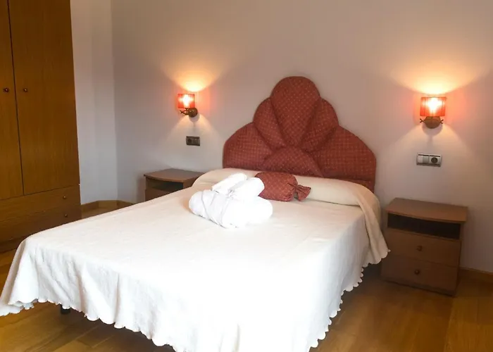 Διαμέρισμα Moderno En Vimianzo, Costa Da Morte, Galicia Vimianzo