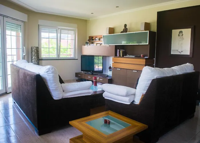 Moderno En Vimianzo, Costa Da Morte, Galicia * Vimianzo