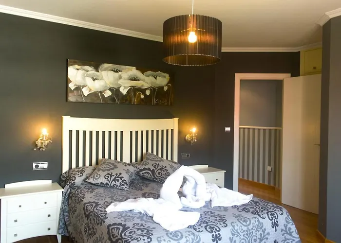 Moderno En Vimianzo, Costa Da Morte, Galicia Apartment Vimianzo