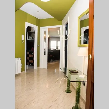 Moderno En Vimianzo, Costa Da Morte, Galicia Apartman *