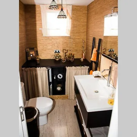 Moderno En Vimianzo, Costa Da Morte, Galicia * Vimianzo