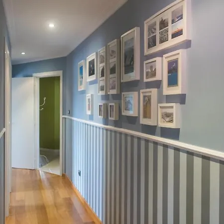 Moderno En Vimianzo, Costa Da Morte, Galicia Apartman Vimianzo