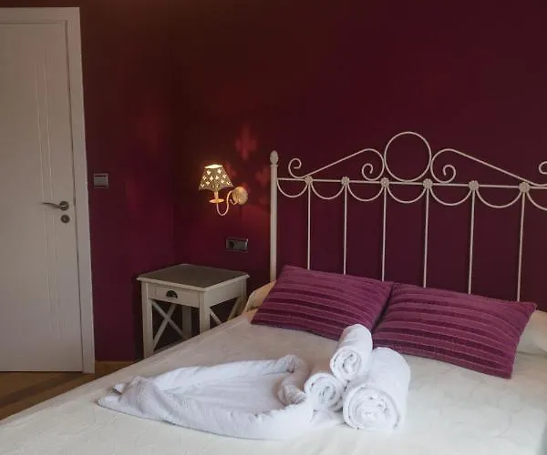 شقة Moderno En Vimianzo, Costa Da Morte, Galicia