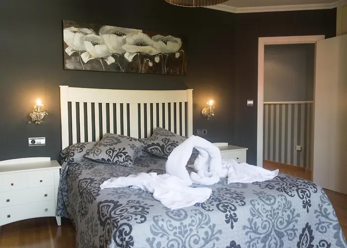 Moderno En Vimianzo, Costa Da Morte, Galicia * Vimianzo